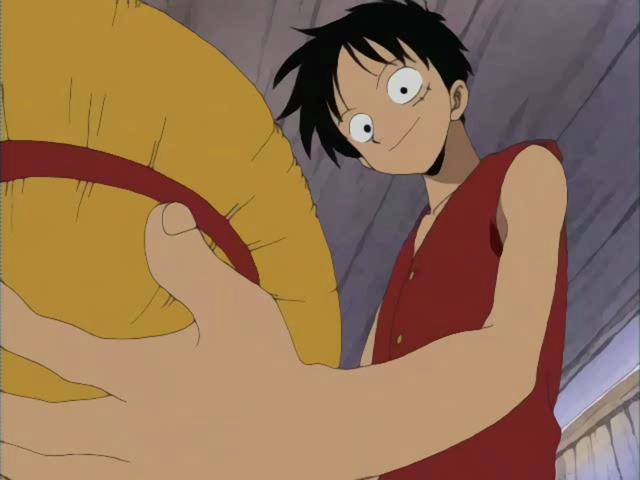 One Piece (RedLineSP)